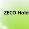 ZECO Holdings将重点转移到房地产市场