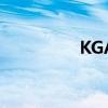 KGAL投资德国树脂开发