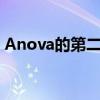 Anova的第二代电磁炉使sousvide变得智能