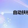 自动扶梯厂家排名 自动扶梯厂家