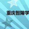 重庆智障学校 关于重庆智障学校的介绍