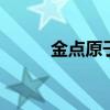 金点原子锁售后 金点原子锁官网