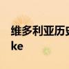 维多利亚历史悠久的淘金热酒店a lucky strike