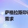 萨格拉斯印记多少点声望 萨格拉斯印记声望需求