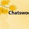 Chatswood 房屋售价为 353 万美元