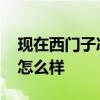 现在西门子冰箱质量怎么样 西门子冰箱质量怎么样