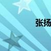 张扬体 关于张扬体的介绍