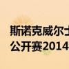 斯诺克威尔士公开赛2014 关于斯诺克威尔士公开赛2014的介绍