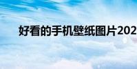 好看的手机壁纸图片2022 好看的手机