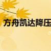 方舟凯达降压仪 关于方舟凯达降压仪的介绍