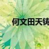 何文田天铸招标售出5伙呎价高见3.9万
