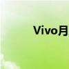 Vivo月底在中国推出VivoS65G