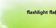 flashlight fla格式