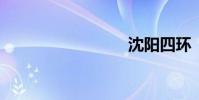 沈阳四环