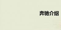 奔驰介绍