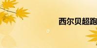 西尔贝超跑