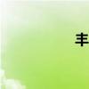 丰田格瑞维亚2023款